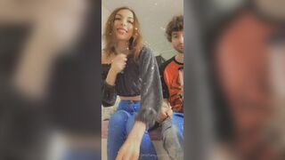 [58] Chloenight (Chloe Night aka chloenightxo aka chloenightx) OnlyFans Leak Bisexual Doll Porn