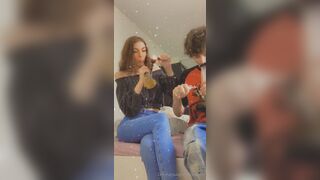 [58] Chloenight (Chloe Night aka chloenightxo aka chloenightx) OnlyFans Leak Bisexual Doll Porn