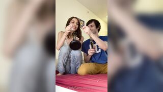 [64] Chloenight (Chloe Night aka chloenightxo aka chloenightx) OnlyFans Leak Bisexual Doll Porn