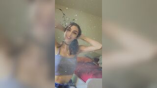 [68] Chloenight (Chloe Night aka chloenightxo aka chloenightx) OnlyFans Leak Bisexual Doll Porn