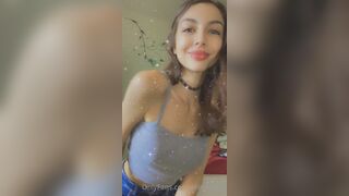 [68] Chloenight (Chloe Night aka chloenightxo aka chloenightx) OnlyFans Leak Bisexual Doll Porn