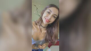 [68] Chloenight (Chloe Night aka chloenightxo aka chloenightx) OnlyFans Leak Bisexual Doll Porn