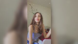 [68] Chloenight (Chloe Night aka chloenightxo aka chloenightx) OnlyFans Leak Bisexual Doll Porn