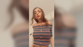 [71] Chloenight (Chloe Night aka chloenightxo aka chloenightx) OnlyFans Leak Bisexual Doll Porn