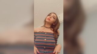 [71] Chloenight (Chloe Night aka chloenightxo aka chloenightx) OnlyFans Leak Bisexual Doll Porn