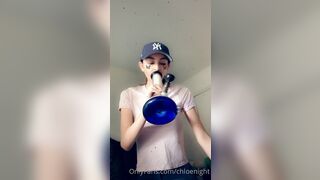 [74] Chloenight (Chloe Night aka chloenightxo aka chloenightx) OnlyFans Leak Bisexual Doll Porn