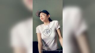 [74] Chloenight (Chloe Night aka chloenightxo aka chloenightx) OnlyFans Leak Bisexual Doll Porn