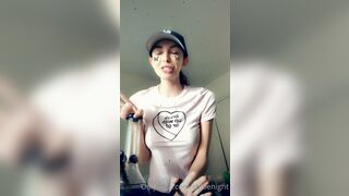 [74] Chloenight (Chloe Night aka chloenightxo aka chloenightx) OnlyFans Leak Bisexual Doll Porn