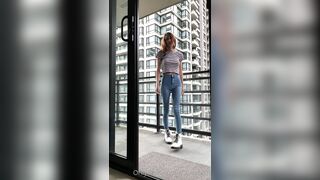 [76] Chloenight (Chloe Night aka chloenightxo aka chloenightx) OnlyFans Leak Bisexual Doll Porn