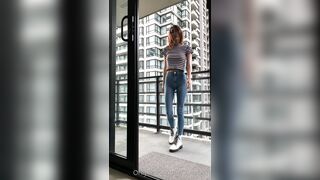 [76] Chloenight (Chloe Night aka chloenightxo aka chloenightx) OnlyFans Leak Bisexual Doll Porn