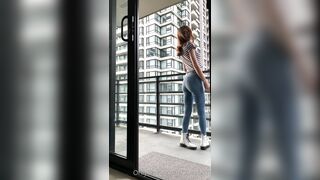 [76] Chloenight (Chloe Night aka chloenightxo aka chloenightx) OnlyFans Leak Bisexual Doll Porn