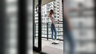 [76] Chloenight (Chloe Night aka chloenightxo aka chloenightx) OnlyFans Leak Bisexual Doll Porn