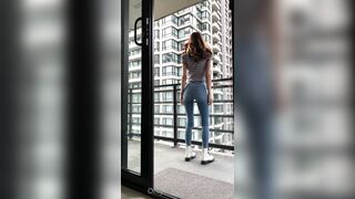 [76] Chloenight (Chloe Night aka chloenightxo aka chloenightx) OnlyFans Leak Bisexual Doll Porn