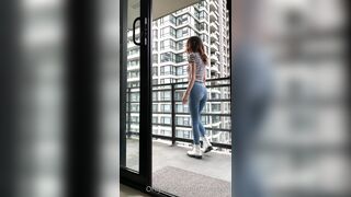 [76] Chloenight (Chloe Night aka chloenightxo aka chloenightx) OnlyFans Leak Bisexual Doll Porn