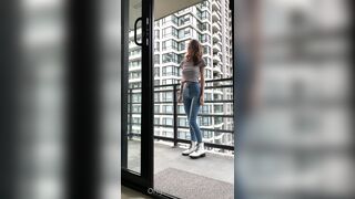 [76] Chloenight (Chloe Night aka chloenightxo aka chloenightx) OnlyFans Leak Bisexual Doll Porn