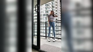 [76] Chloenight (Chloe Night aka chloenightxo aka chloenightx) OnlyFans Leak Bisexual Doll Porn