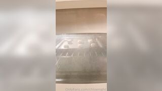 [79] Chloenight (Chloe Night aka chloenightxo aka chloenightx) OnlyFans Leak Bisexual Doll Porn