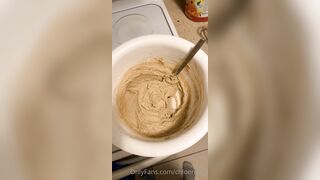 [79] Chloenight (Chloe Night aka chloenightxo aka chloenightx) OnlyFans Leak Bisexual Doll Porn