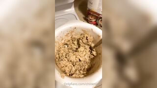 [79] Chloenight (Chloe Night aka chloenightxo aka chloenightx) OnlyFans Leak Bisexual Doll Porn