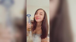 [82] Chloenight (Chloe Night aka chloenightxo aka chloenightx) OnlyFans Leak Bisexual Doll Porn