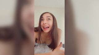 [82] Chloenight (Chloe Night aka chloenightxo aka chloenightx) OnlyFans Leak Bisexual Doll Porn