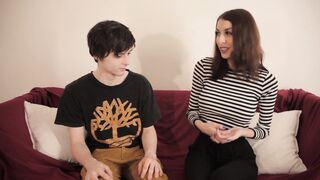 [83] Chloenight (Chloe Night aka chloenightxo aka chloenightx) OnlyFans Leak Bisexual Doll Porn