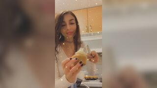 [84] Chloenight (Chloe Night aka chloenightxo aka chloenightx) OnlyFans Leak Bisexual Doll Porn
