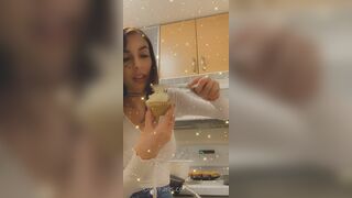 [84] Chloenight (Chloe Night aka chloenightxo aka chloenightx) OnlyFans Leak Bisexual Doll Porn