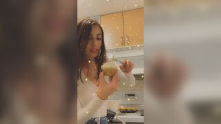 [84] Chloenight (Chloe Night aka chloenightxo aka chloenightx) OnlyFans Leak Bisexual Doll Porn