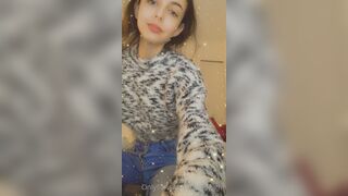 [85] Chloenight (Chloe Night aka chloenightxo aka chloenightx) OnlyFans Leak Bisexual Doll Porn