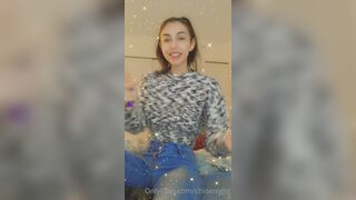 [85] Chloenight (Chloe Night aka chloenightxo aka chloenightx) OnlyFans Leak Bisexual Doll Porn