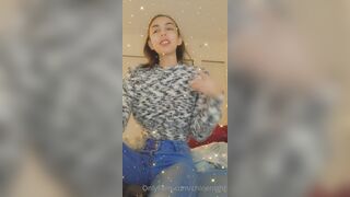 [85] Chloenight (Chloe Night aka chloenightxo aka chloenightx) OnlyFans Leak Bisexual Doll Porn