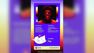 [89] Chloenight (Chloe Night aka chloenightxo aka chloenightx) OnlyFans Leak Bisexual Doll Porn