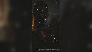 [8] Chloenight (Chloe Night aka chloenightxo aka chloenightx) OnlyFans Leak Bisexual Doll Porn