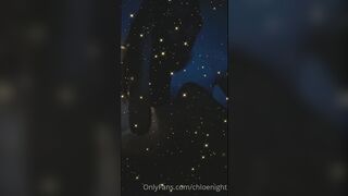 [8] Chloenight (Chloe Night aka chloenightxo aka chloenightx) OnlyFans Leak Bisexual Doll Porn