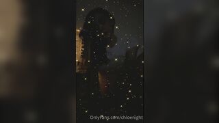 [8] Chloenight (Chloe Night aka chloenightxo aka chloenightx) OnlyFans Leak Bisexual Doll Porn
