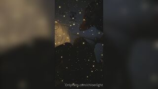 [8] Chloenight (Chloe Night aka chloenightxo aka chloenightx) OnlyFans Leak Bisexual Doll Porn