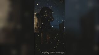 [8] Chloenight (Chloe Night aka chloenightxo aka chloenightx) OnlyFans Leak Bisexual Doll Porn