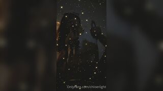 [8] Chloenight (Chloe Night aka chloenightxo aka chloenightx) OnlyFans Leak Bisexual Doll Porn