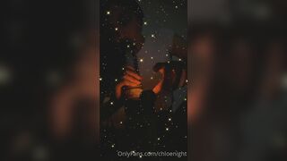 [8] Chloenight (Chloe Night aka chloenightxo aka chloenightx) OnlyFans Leak Bisexual Doll Porn