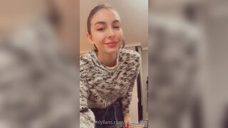 [90] Chloenight (Chloe Night aka chloenightxo aka chloenightx) OnlyFans Leak Bisexual Doll Porn