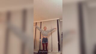 [90] Chloenight (Chloe Night aka chloenightxo aka chloenightx) OnlyFans Leak Bisexual Doll Porn