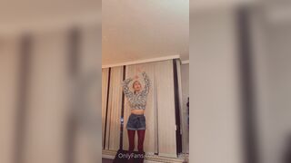 [90] Chloenight (Chloe Night aka chloenightxo aka chloenightx) OnlyFans Leak Bisexual Doll Porn