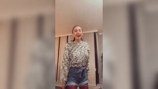 [90] Chloenight (Chloe Night aka chloenightxo aka chloenightx) OnlyFans Leak Bisexual Doll Porn