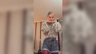 [90] Chloenight (Chloe Night aka chloenightxo aka chloenightx) OnlyFans Leak Bisexual Doll Porn