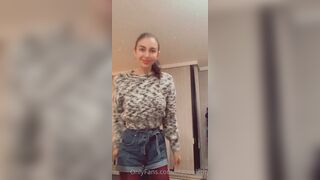 [90] Chloenight (Chloe Night aka chloenightxo aka chloenightx) OnlyFans Leak Bisexual Doll Porn