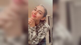 [90] Chloenight (Chloe Night aka chloenightxo aka chloenightx) OnlyFans Leak Bisexual Doll Porn