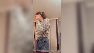 [90] Chloenight (Chloe Night aka chloenightxo aka chloenightx) OnlyFans Leak Bisexual Doll Porn