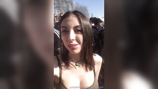 [92] Chloenight (Chloe Night aka chloenightxo aka chloenightx) OnlyFans Leak Bisexual Doll Porn