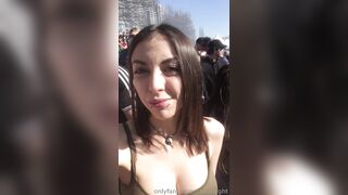 [92] Chloenight (Chloe Night aka chloenightxo aka chloenightx) OnlyFans Leak Bisexual Doll Porn